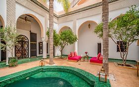 Riad Akasia